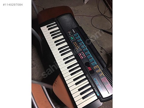 Casio ctk220l deals