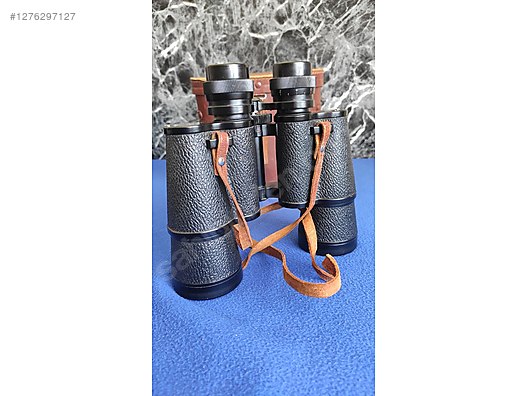 Used & Brand New Items / Cameras & Photographic Equipment / Binoculars