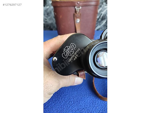 Used & Brand New Items / Cameras & Photographic Equipment / Binoculars