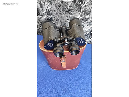 Used & Brand New Items / Cameras & Photographic Equipment / Binoculars