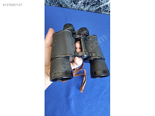 Used & Brand New Items / Cameras & Photographic Equipment / Binoculars