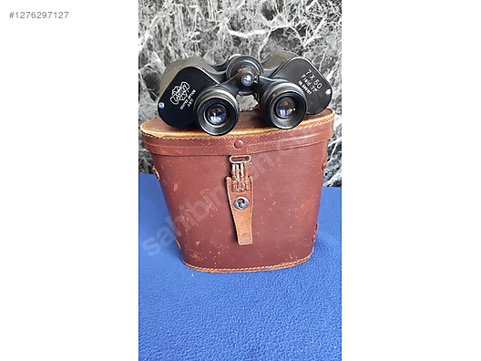 Used & Brand New Items / Cameras & Photographic Equipment / Binoculars