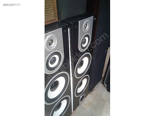 Trident Av 831a Kule Hoparlor Ikinci El Trident Kule Tipi Hoparlor Fiyatlari Sahibinden Com Da 894297171