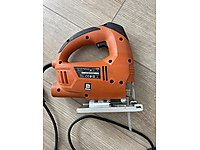 ELEKTRİKLİ DEKOPAJ