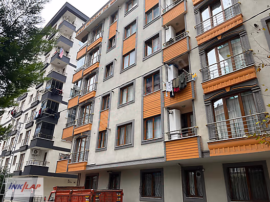 ÜMRANİYE DEVLET HASTANESİ KARŞISINDA 2+1 DAİRE #1284297223