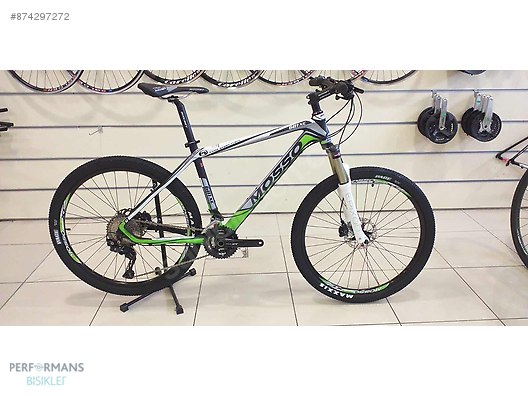 Turkiye Nin Bisikleti Mosso 681xc Xt Deore Xt 20 Sahibinden Comda 874297272