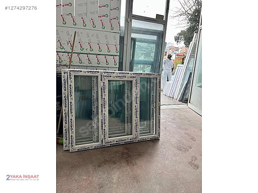 İkinci El ve Sıfır Alışveriş / Bahçe & Yapı Market / Toplu Satış