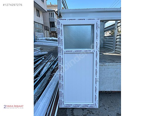 İkinci El ve Sıfır Alışveriş / Bahçe & Yapı Market / Toplu Satış