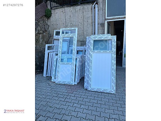 İkinci El ve Sıfır Alışveriş / Bahçe & Yapı Market / Toplu Satış