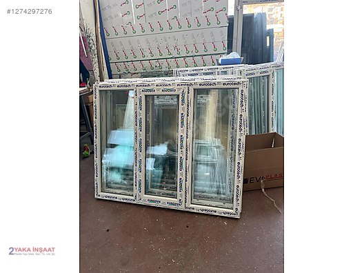 İkinci El ve Sıfır Alışveriş / Bahçe & Yapı Market / Toplu Satış