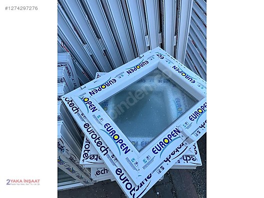 İkinci El ve Sıfır Alışveriş / Bahçe & Yapı Market / Toplu Satış