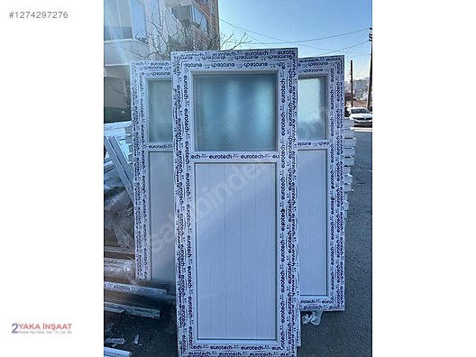 İkinci El ve Sıfır Alışveriş / Bahçe & Yapı Market / Toplu Satış