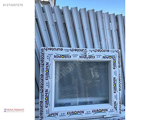 İkinci El ve Sıfır Alışveriş / Bahçe & Yapı Market / Toplu Satış