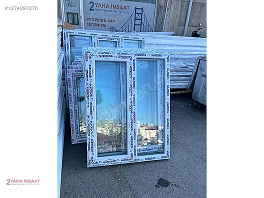 İkinci El ve Sıfır Alışveriş / Bahçe & Yapı Market / Toplu Satış