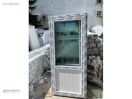 İkinci El ve Sıfır Alışveriş / Bahçe & Yapı Market / Toplu Satış