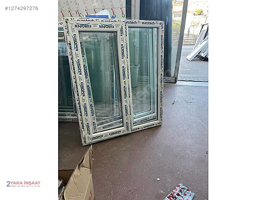 İkinci El ve Sıfır Alışveriş / Bahçe & Yapı Market / Toplu Satış