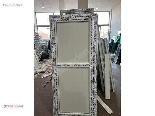 İkinci El ve Sıfır Alışveriş / Bahçe & Yapı Market / Toplu Satış