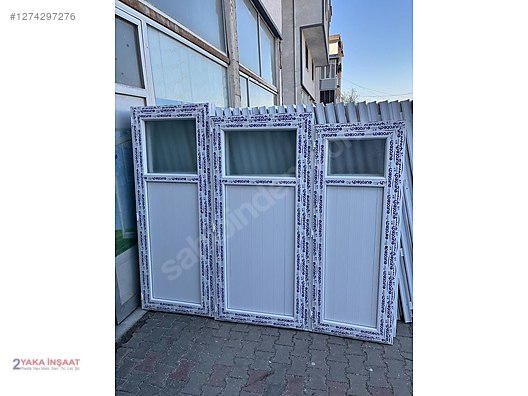 İkinci El ve Sıfır Alışveriş / Bahçe & Yapı Market / Toplu Satış