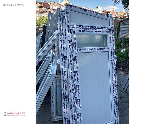 İkinci El ve Sıfır Alışveriş / Bahçe & Yapı Market / Toplu Satış