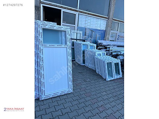 İkinci El ve Sıfır Alışveriş / Bahçe & Yapı Market / Toplu Satış