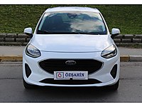 2023 Ford Fiesta 1.1 Ti-VCT Style 103.000 KM ORİJİNAL BOYASIZ #1286297298