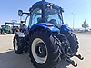 Machinery / Agricultural Machines / Tractors / New Holland / T6.145