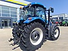 Machinery / Agricultural Machines / Tractors / New Holland / T6.145