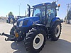 Machinery / Agricultural Machines / Tractors / New Holland / T6.145