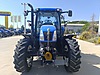 Machinery / Agricultural Machines / Tractors / New Holland / T6.145