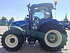 Machinery / Agricultural Machines / Tractors / New Holland / T6.145