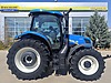 Machinery / Agricultural Machines / Tractors / New Holland / T6.145