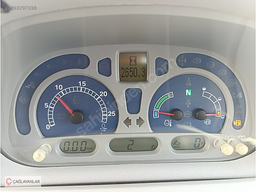 Machinery / Agricultural Machines / Tractors / New Holland / T6.145