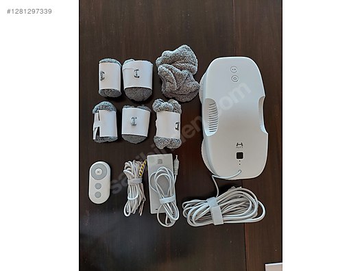 Used & Brand New Items / Electrical Appliances / Small Appliances / Window Cleaner