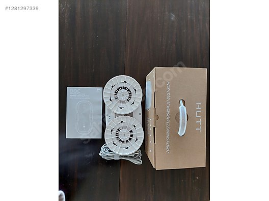 Used & Brand New Items / Electrical Appliances / Small Appliances / Window Cleaner