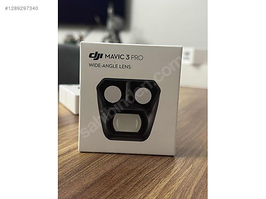 Dji mavic 3 pro wide angle lens sahibinden.comda - 1289297340