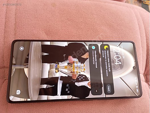 Used & Brand New Items / Cell Phones & Accessories / Cell Phones / Xiaomi / Poco M6 Pro