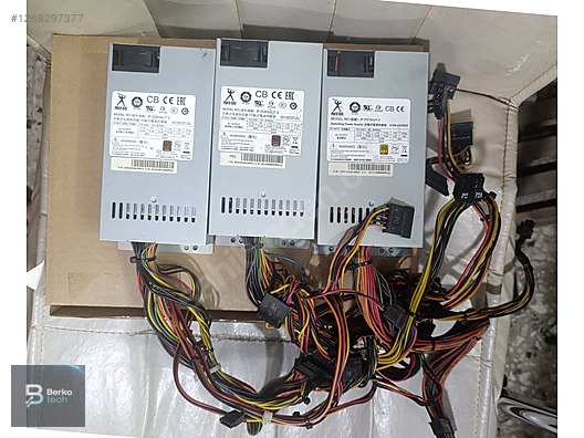 Masaüstü Bilgisayar - Anakart ECS H1H4-I 1151 PIN ÇİFT ETHERNET ENDÜSTRİYEL ANAKART- LVDS Anakart Anakart