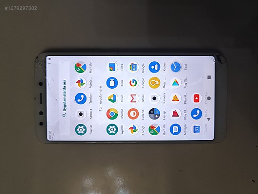 Used & Brand New Items / Cell Phones & Accessories / Cell Phones / Xiaomi / Mi A2 (Mi 6X)