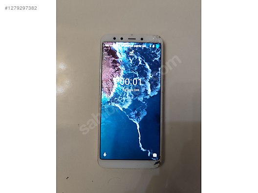 Used & Brand New Items / Cell Phones & Accessories / Cell Phones / Xiaomi / Mi A2 (Mi 6X)