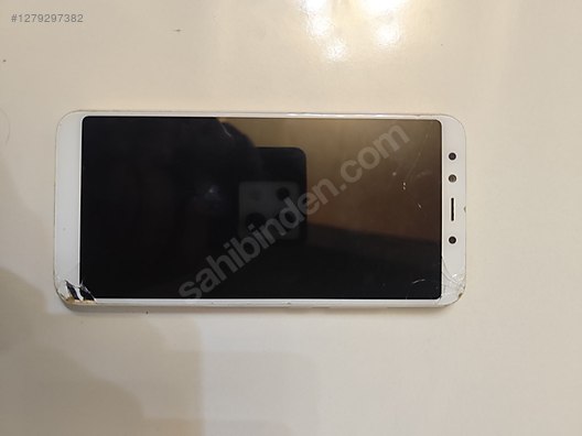 Used & Brand New Items / Cell Phones & Accessories / Cell Phones / Xiaomi / Mi A2 (Mi 6X)