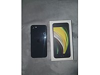 iphone se 2. nesil 64 gb tr pil 80