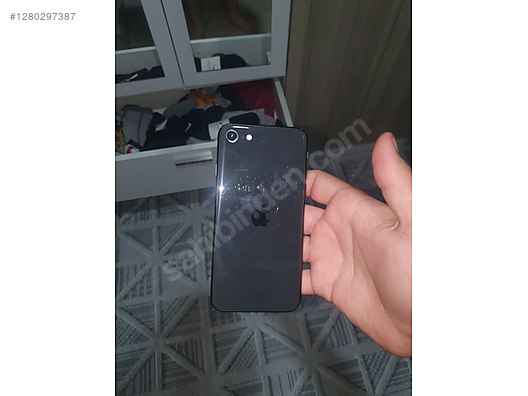 İkinci El 64 GB Apple iPhone SE (2. Nesil) iOS Cep Telefonu