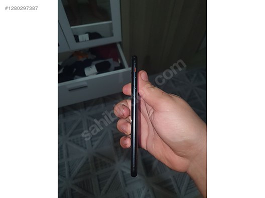 İkinci El 64 GB Apple iPhone SE (2. Nesil) iOS Cep Telefonu