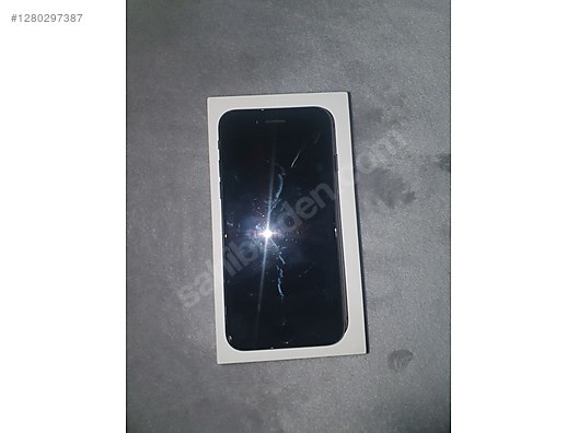 İkinci El ve Sıfır Alışveriş / Cep Telefonu & Aksesuar / Cep Telefonu / Apple / iPhone SE (2. Nesil)