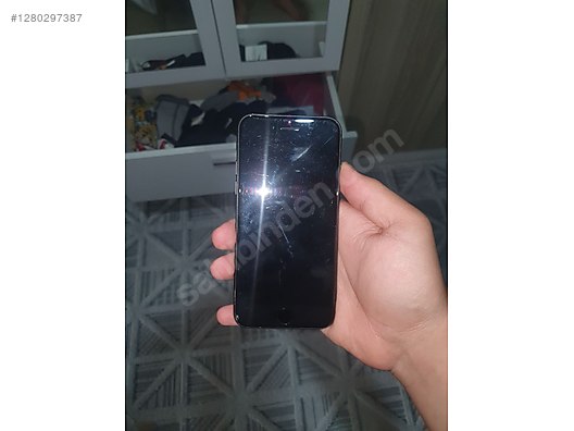 İkinci El ve Sıfır Alışveriş / Cep Telefonu & Aksesuar / Cep Telefonu / Apple / iPhone SE (2. Nesil)