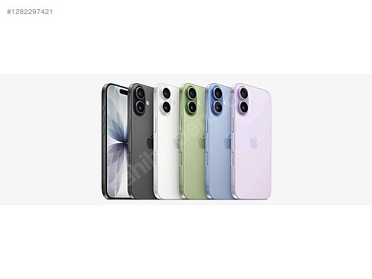 Used & Brand New Items / Cell Phones & Accessories / Cell Phones / Apple / iPhone 17