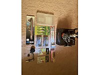 Lrf &Jig Sahte Yem Olta Makinası Fırdöndü