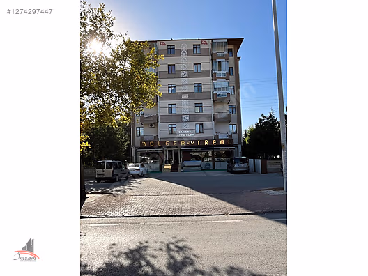 BARIŞ CADDESİNDE 3+1 KİRALIK DAİRE #1274297447