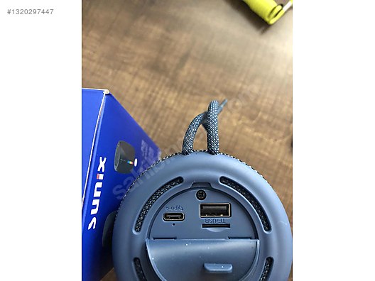 Sunix Bluetooth Hoparlör - 1320297447