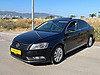 Vasıta / Otomobil / Volkswagen / Passat / 1.6 TDI BlueMotion / Comfortline